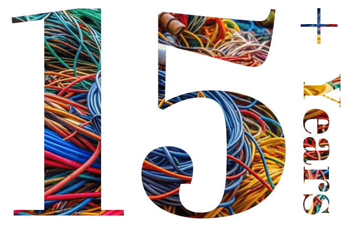 Decades of Local Plumbing Knowledge