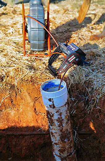 Pipe Relining